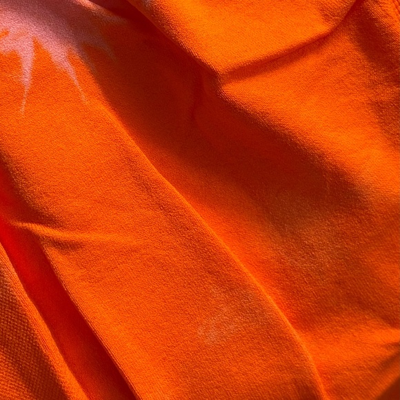 SHEIN Scrunch Leggings - Picture 2 of 2